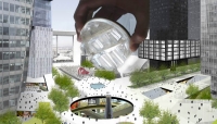 La Défense
