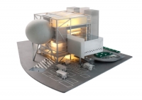 Maquette