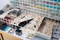 Campus in Hong Kong