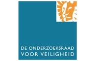 Logo Onderzoekraad voor de Veiligheid