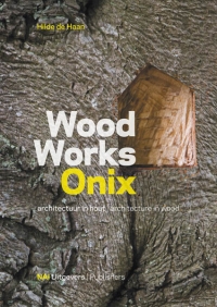 Cover Wood World Onix