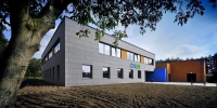 school OdyZee in Kloetinge