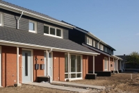 woningen in Beek