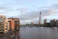 The Shard (foto: Bart van Hoek)