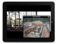 De Ipad-app (beeld: Powerhouse Company)