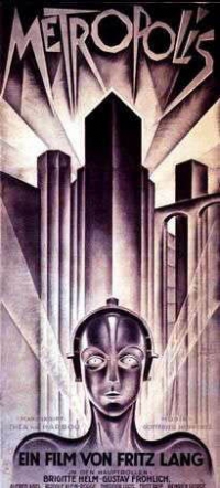 Metropolis