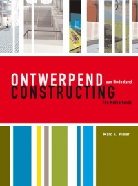 De omslag