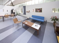 Stijlkamer in De Ploeg