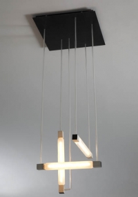 de lamp