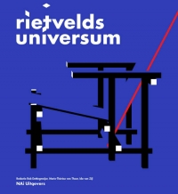 Cover Rietvelds Universum