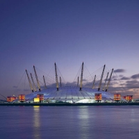Millenium Dome