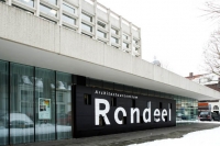 Rondeel Deventer
