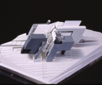 Maquette House X