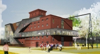 Impressie Cremer Museum (beeld: SeARCH)