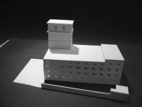 Maquette