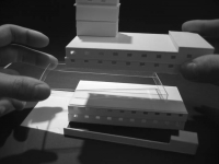 Maquette