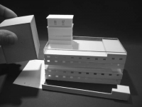 Maquette