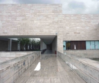 Hangzhou Lianzhu Culture Museum - foto: Ymkje Repko