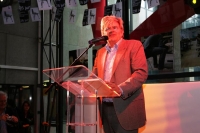 Dirk Sijmons (foto: Faculteit Bouwkunde)