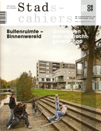 Stadscahiers