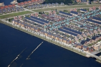 Stad van de Zon