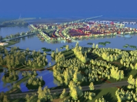 Stad van de Zon