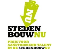 Logo StedenbouwNU prijs