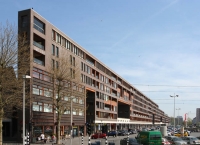 Dukaat in Amsterdam-West (foto: Bart van Hoek)