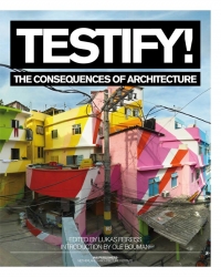 Cover Testify!