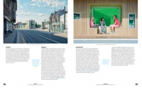 Openlucht bibliotheek Salbke-Magdeburg