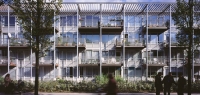 woningen Almere