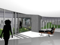 Het interieur