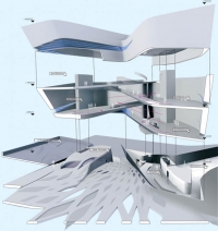 Exploded view