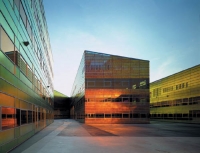 La Defense Almere