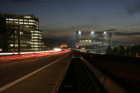 Mercedes Benz Museum
