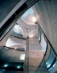 Mercedes Benz Museum