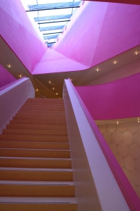 De foyer