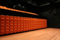 De kleine zaal