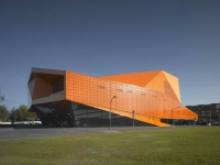 Theater Agora