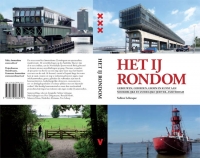 Cover Het IJ Rondom