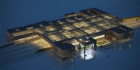 Impressie Station Breda