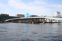 Overzicht Schaeferbrug
