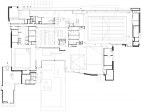De plattegrond