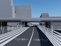 Brug Sloterdijk (Beeld Venhoeven CS)