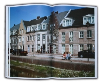 Beverwijk-Heemskerk Broekpolder