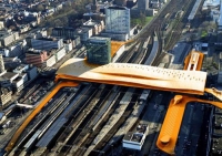 Utrecht Centraal