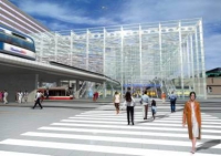 Den Haag Centraal