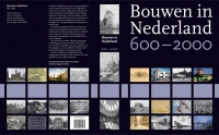 Bouwen in Nederland - 600-2000