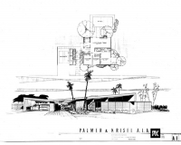William Krisel, Architect
