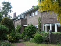 Wils in Hilversum